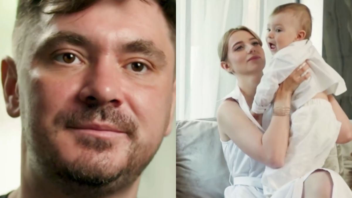 Daniel Martyniuk gorzko o swoim zachowaniu względem bliskich