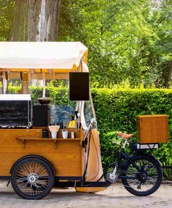 Gastronomia – dobry pomysł na wakacyjny biznes. Analiza OLX