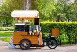 Gastronomia – dobry pomysł na wakacyjny biznes. Analiza OLX