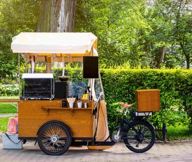 Gastronomia – dobry pomysł na wakacyjny biznes. Analiza OLX