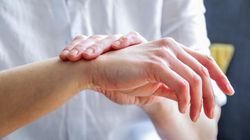 Zimne dłonie i stopy? Czas zajrzeć na talerz, a nie do apteczki