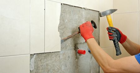 Spartaczony remont mieszkania. Jak dochodzić swoich praw i rekompensat?