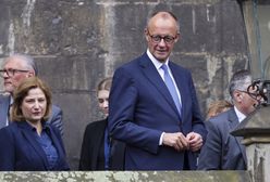 Taurusy dla Ukrainy. Niemcy mają jedno "ale"