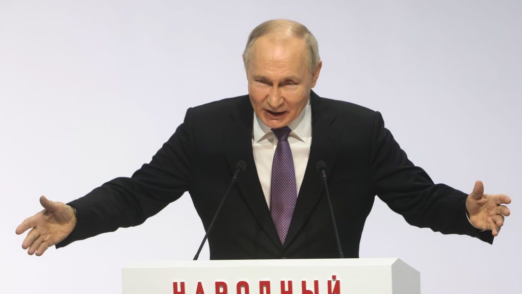 Austria chce zrezygnować z rosyjskiego gazu. Władimir Putin nie będzie zadowolony