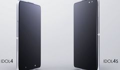 MWC 2016: Idol 4 i Idol 4S - nowe smartfony Alcatela z Boom Key (wideo)