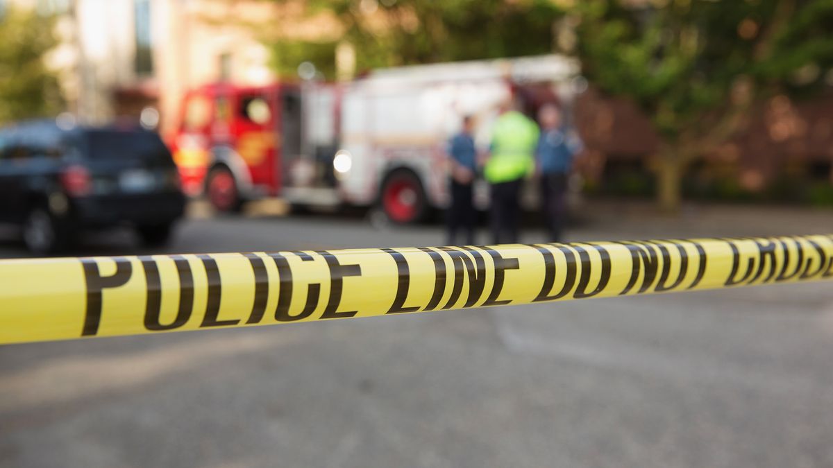 1 Dead, 3 Injured After Shooting At Seattle Pacific University
SEATTLE, WA - JUNE 05:  Police tape marks the crime scene after a shooting at Seattle Pacific University on June 5, 2014 in Seattle, Washington.  A gunman is in custody after four people were shot on campus resulting in one death. (Photo by Mat Hayward/Getty Images)
Mat Hayward
Crime, Justice, Law