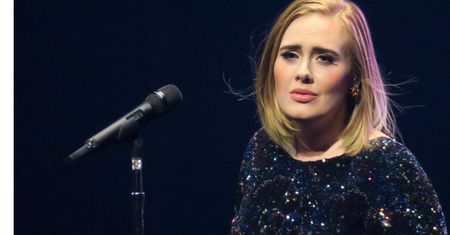 Adele i operacje. Wokalistka podobno wydała niemałą fortunę na zmianę wyglądu