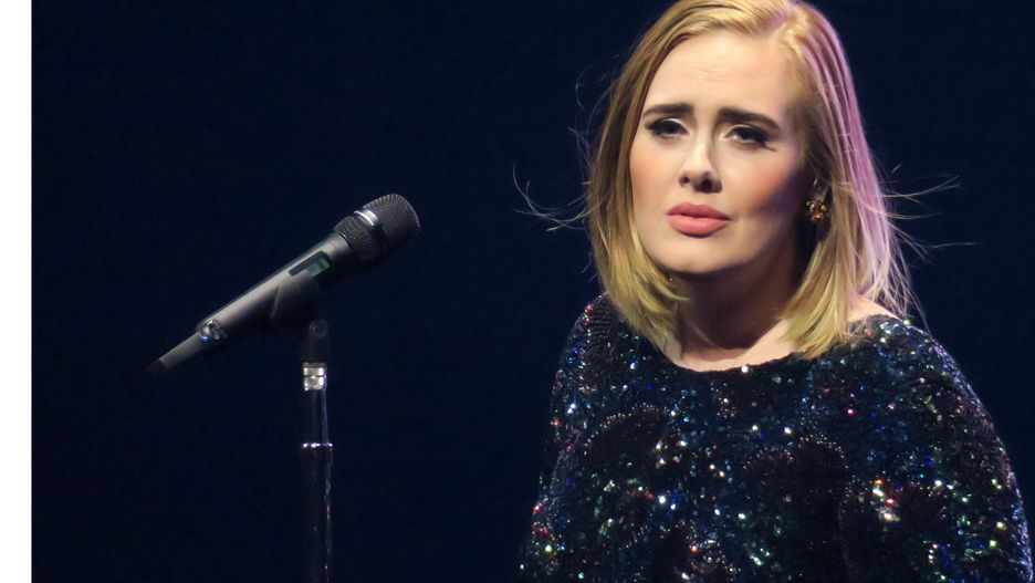 adele