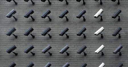 Amerykańska policja aresztowała czarnoskórych na podstawie technologii, która prawie zawsze się myli