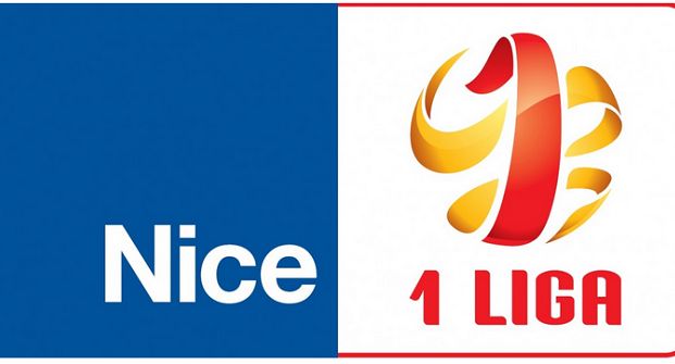 Nice przez ponad rok sponsorem tytularnym pierwszej ligi piłki nożnej