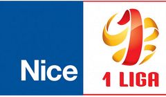 Nice przez ponad rok sponsorem tytularnym pierwszej ligi piłki nożnej