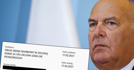 PIT 2020 rozliczony w ciągu 48 godzin. Pierwsi Polacy już dostają zwrot podatku