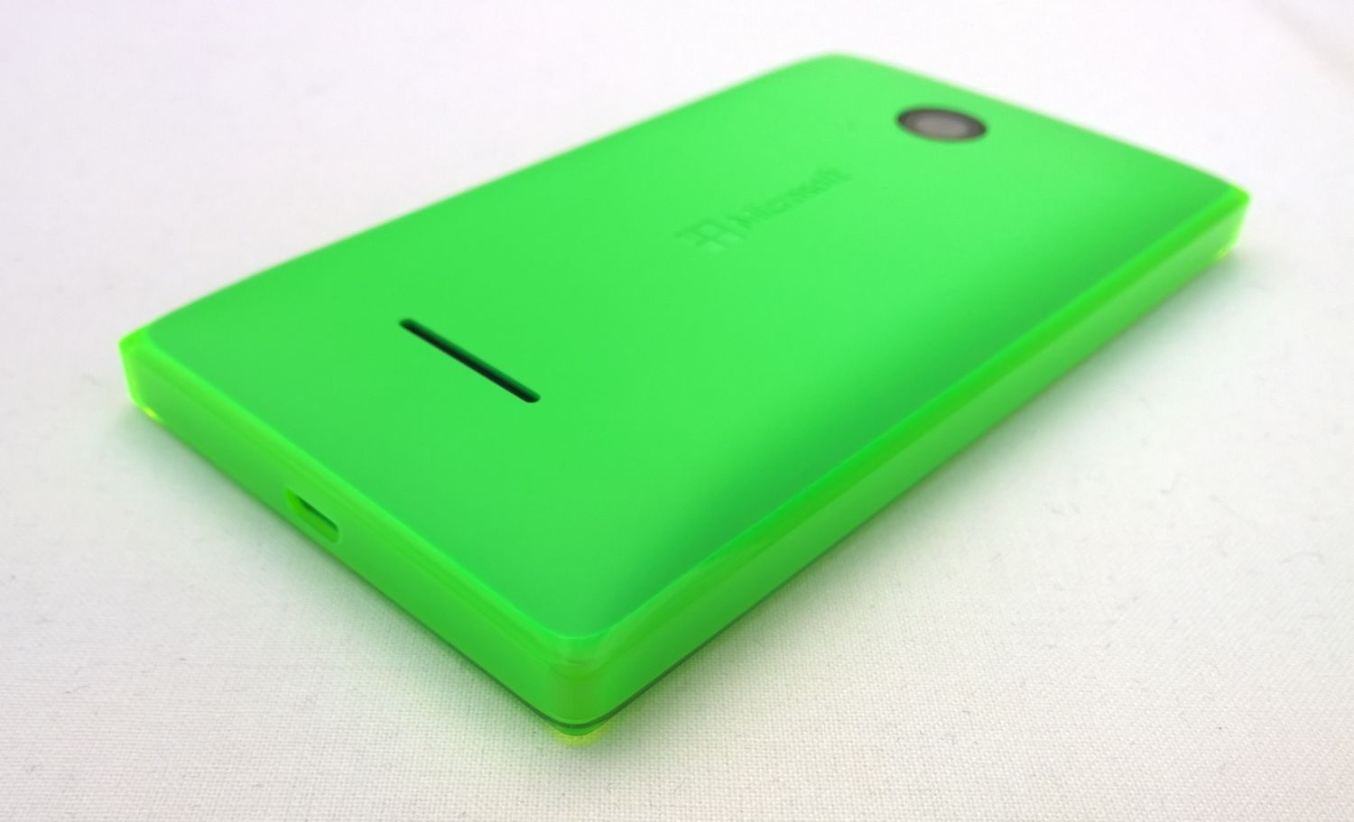 Lumia 532 Dual SIM, czyli 530-tka na sterydach [pierwsze wrażenia] 2