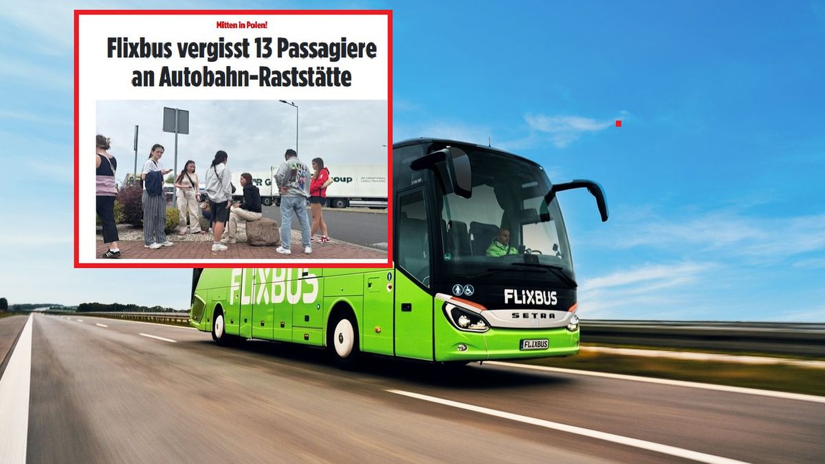 Niemcy jechali na koncert Taylor Swift. Oto, co ich spotkało. Przewoźnik odpowiada