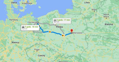 Android Auto: nowy interfejs Google Maps nie spodoba się każdemu