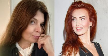 Współpracowała z Agnieszką Maciąg. Dorota Wolff: "Widzę Cię na pięknej łące"