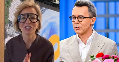 Paulina Smaszcz w "DDTVN" wbija kolejną szpilę Kurzajewskiemu: "Przez 26 lat brakowało czułości, wrażliwości i wsparcia"