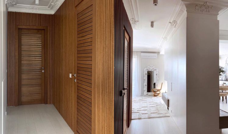 Tak mieszka Maffashion