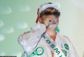 Zarzuty dla byłego polityka i znanego dziennikarza za reklamowanie alkoholu. Grozi im wysoka grzywna