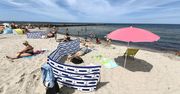 Opłata za wstęp na plażę. Czy Polacy są już na to gotowi?