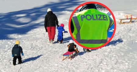 "Uderzyła w kilka drzew". Dramatyczny wypadek Polki w Austrii