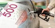 Ceny paliw od czwartku. Benzyna w dół. 6 zł coraz bliżej