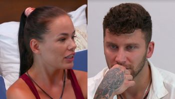 "Hotel Paradise". KRYZYS u Magdy i Andrzeja. "Mam wrażenie, że się od siebie odsuwamy"