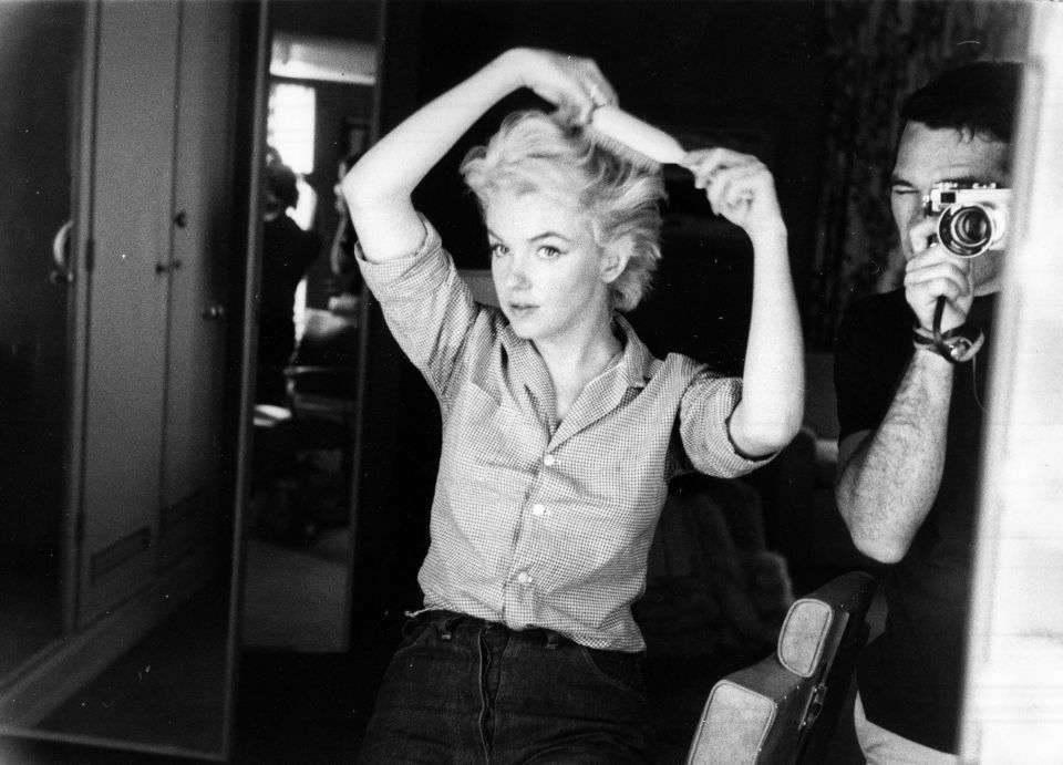 Zdjęcia Marylin Monroe we Wrocławiu do 17 sierpnia za darmo 5