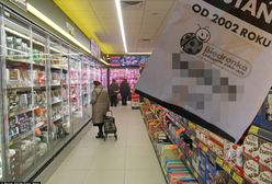 Sieci handlowe walczą ze sobą. Biedronka zaatakowała Lidla na paragonach