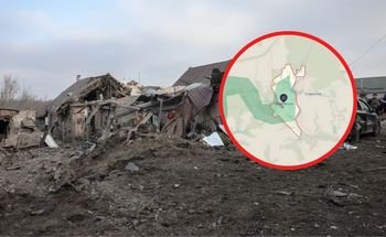 Walki w obwodzie sumskim. Rosja wywozi cywilów