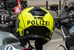 Atak nożowniczki w Monachium. Policja oddała strzały