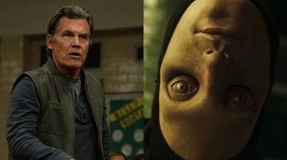 Weekend w kinie. Thriller w stylu Kinga i nowy polski slasher
