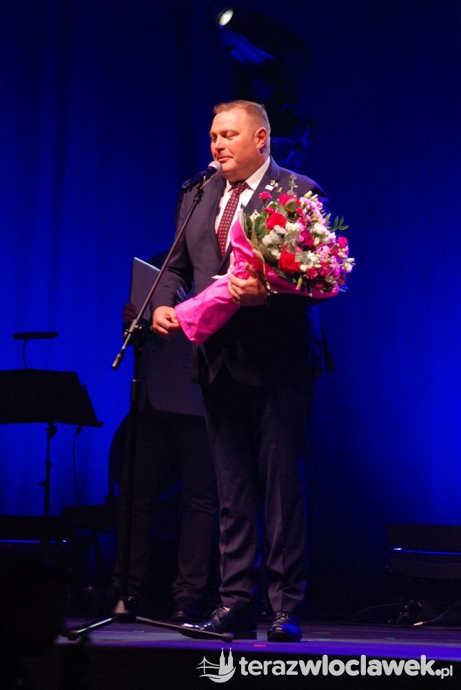 Kowal: nagrody dla oświaty i koncert Haliny Mlynkovej