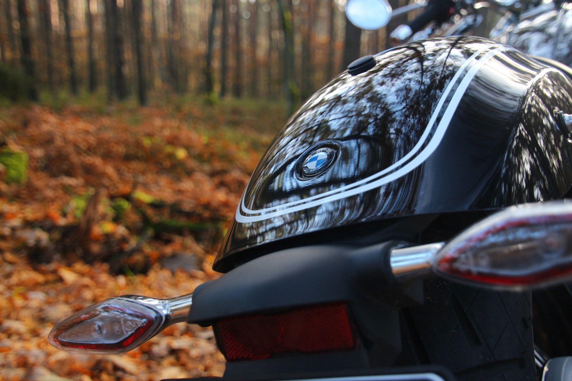 BMW R 18