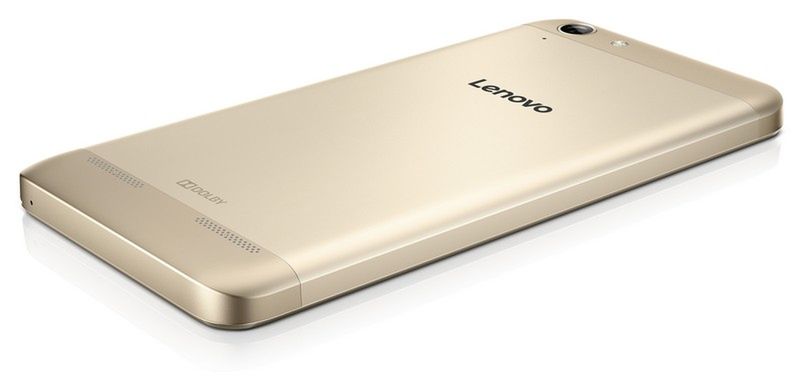 Lenovo K5 oraz K5 Plus - znamy polskie ceny [Aktualizacja] 13