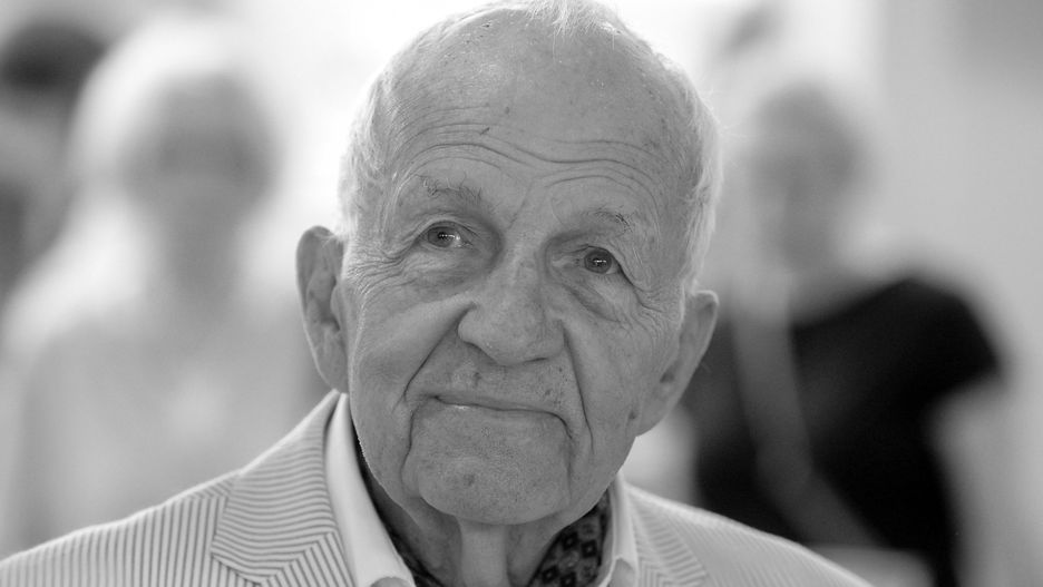 Jerzy Główczewski nie żyje. Zmarł pilot słynnego Dywizjonu 308