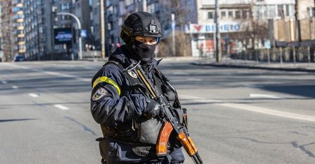 W tym aspekcie Ukraina już wygrała. Pokonują Rosję jej własną bronią