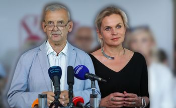 Wielki bunt nauczycieli. Broniarz zapowiada protest i uderza w rząd
