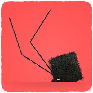Weekendowy Zestaw gier i Aplikacji: UP by Jawbone, Entwined Challenge i Daddy Long Legs 28