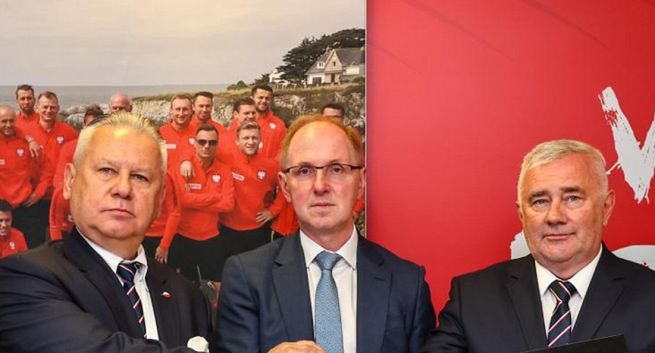 NASK będzie współpracował z PZPN przy cyfryzacji