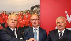 NASK będzie współpracował z PZPN przy cyfryzacji