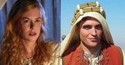 Robert Pattinson u boku Nicole Kidman jako… Lawrence z Arabii!