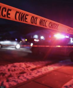 USA. Znaleziono ciała ośmiu osób, w tym pięciorga dzieci