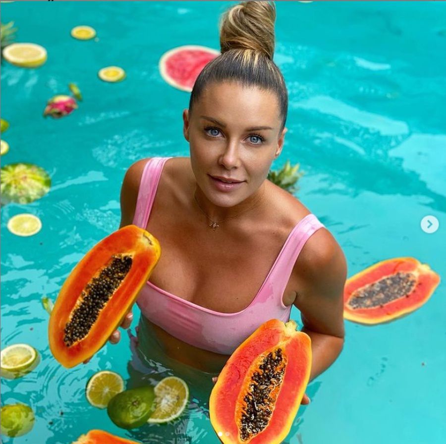 Małgorzata Rozenek 