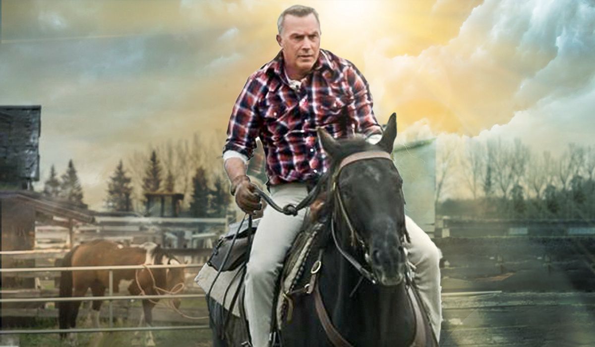Kevin Costner w thrillerze "Prawo krwi" 