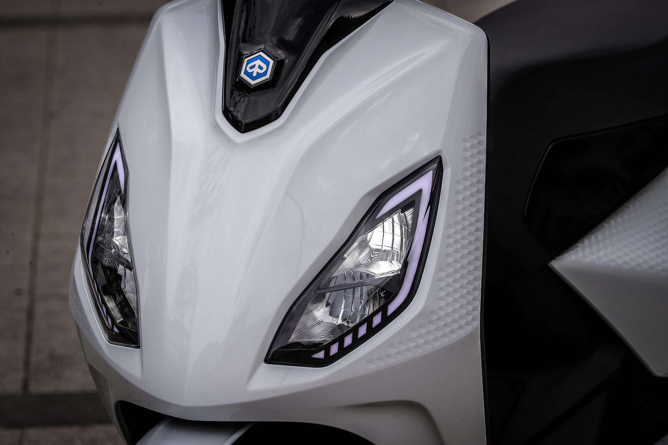 Piaggio 1
