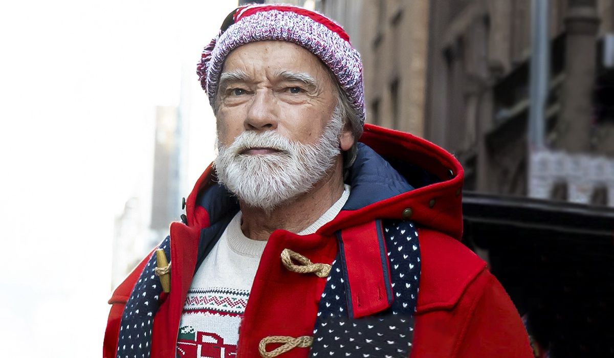 Przepis na lepsze życia. Namawia do przestrzegania trzech zasad