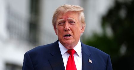 Spór o rosyjskie miliardy. Europejczycy odrzucili plan Trumpa