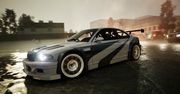 Remake NFS: Most Wanted już w przyszłym roku? Tak twierdzi aktorka głosowa
