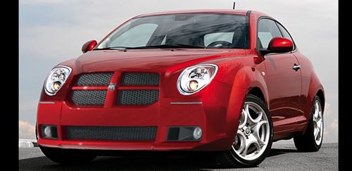 Chrysler zrobi 4 pojazdy bazujące na Fiatach i Alfach
